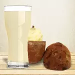 PEQUENO CUPUAÇU 300 ML