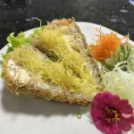 Temaki Kani 🍥 ( 1 uni )