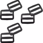 Hebillas para corredera de carteras