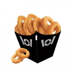 Max Onion Rings