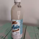 Agua de horchata