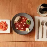 HUEVOS RANCHEROS