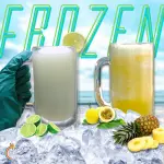 Frozen