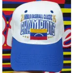 Gorra Champions