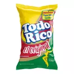 Todo Rico