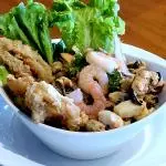 MARISCAL