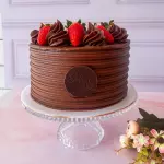 TORTA CHOCOLATUDO