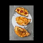 Panzerotti Carne