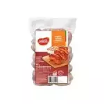 PACOTE LINGUIÇA 600 GRS
