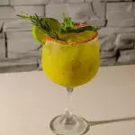 SODA MARACUYA