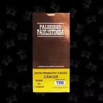 Palheiro Paulistinha Tradicional