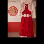 VESTIDOS