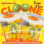 CLOONE Tropical SALADA TROPICAL