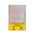 Dunhill Red Box