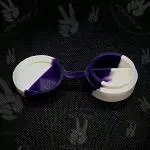 Slick de Silicone 8 ml - Divisória