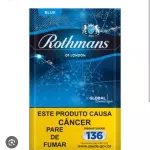 Rothmans Global