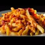 Batata turbinada M