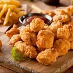 10 Boneless