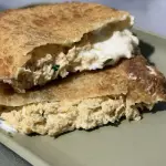 Pastel de frango