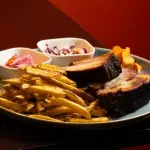 COSTILLAS AHUMADAS
