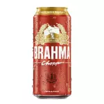 Brahma 473ml