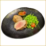 BEEF STEAK