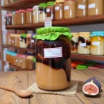 DOCE LEITE COM AMEIXA 700G