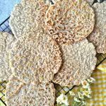 Fajitas de coco