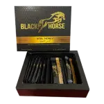 BLACK HORSE