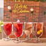 INFUSIÓN FRUTAS
