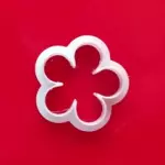 Flor #1
