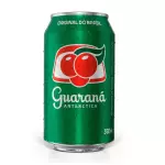 GUARANÁ ANTÁRTICA 350ML
