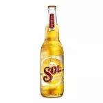 SOL BOT 650CC