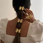 Set #6 (3 moñas)