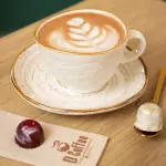 LATTE VAINILLA