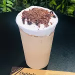 Maltine Coffee