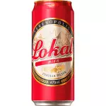 LOKAL 473ML
