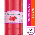Benedictino frutos rojos 1.5