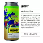 JIMMY – WEST COAST IPA