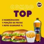 COMBO TOP