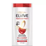 Shamp ELVIVE Reparacion Total 5 370