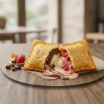 PASTEL  NAPOLITANO