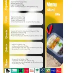 Marmita Mini 200g