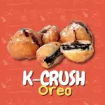 🍪 K-Crush Oreo