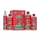KIT BEBELINHO MORANGO