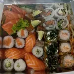Combo tudo em dobro 25 peças