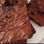 Brownie Tradicional