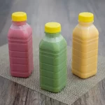 SUCO PARA VIAGEM
