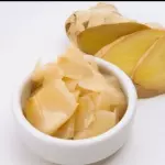 GENGIBRE DOCE