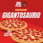 GIGANTOSAURIO